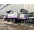 Venda quente Dongfeng 6X4 Caminhão De Aspersão de Água Agrícola